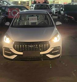 Chery Arrizo 5